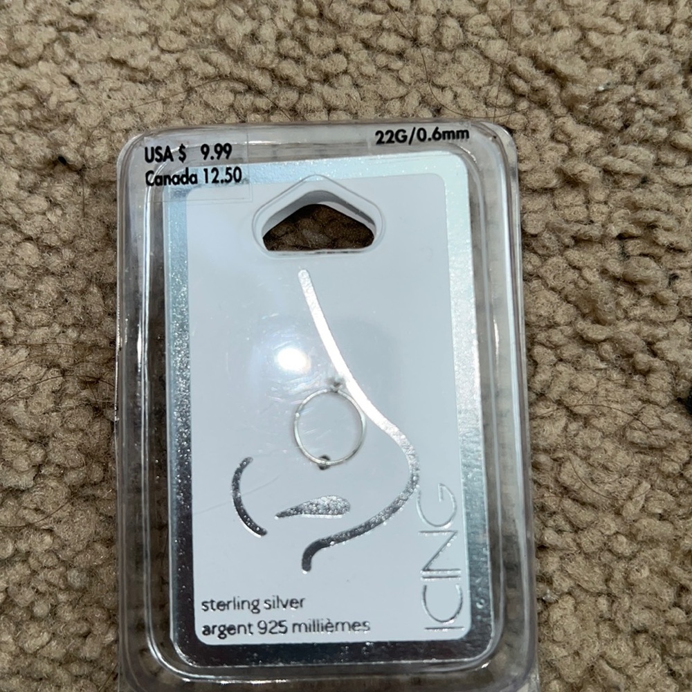 Nose ring